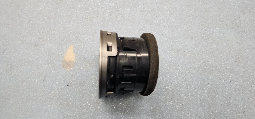 🔥11-19 FORD FIESTA DASHBOARD A/C HEATER AIR VENT Trim Assembly OEM BLACK VT61