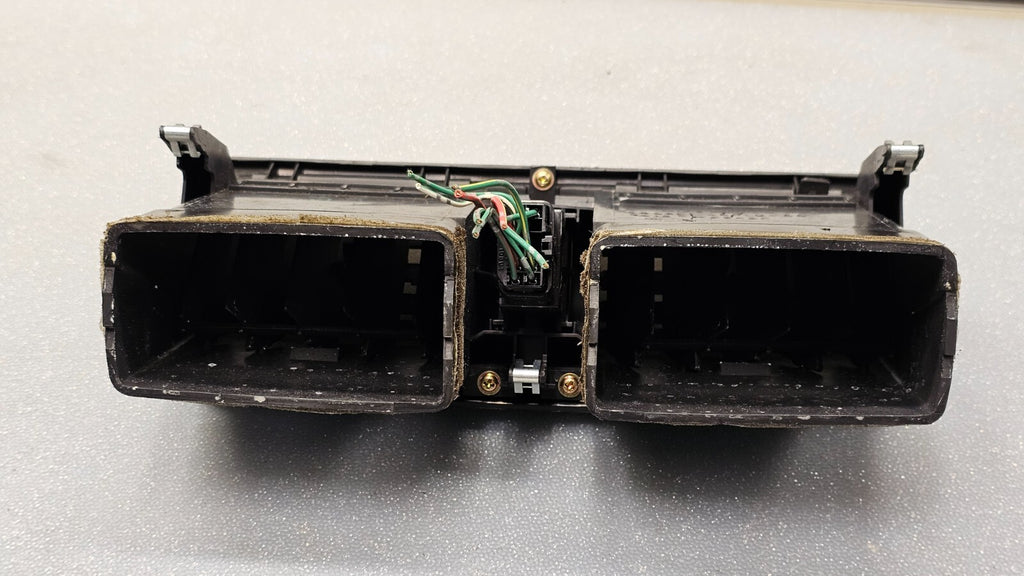 🔥00-04 Toyota Avalon Center Dash Air Vent Heater Conditioning  Black