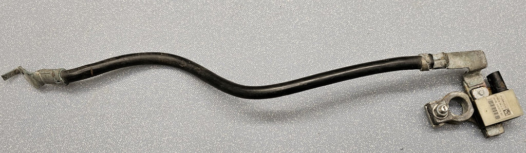 🔥2013-2017 Ford Focus Escape Negative Battery Cable Wire OEM