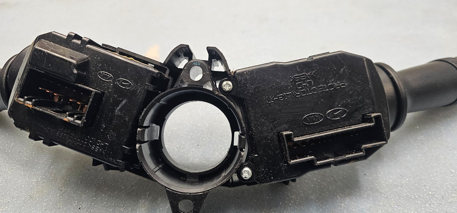 🔥10-15 Kia Forte Optima Soul Sportage Switch Assembly Lighting & Turn Signal