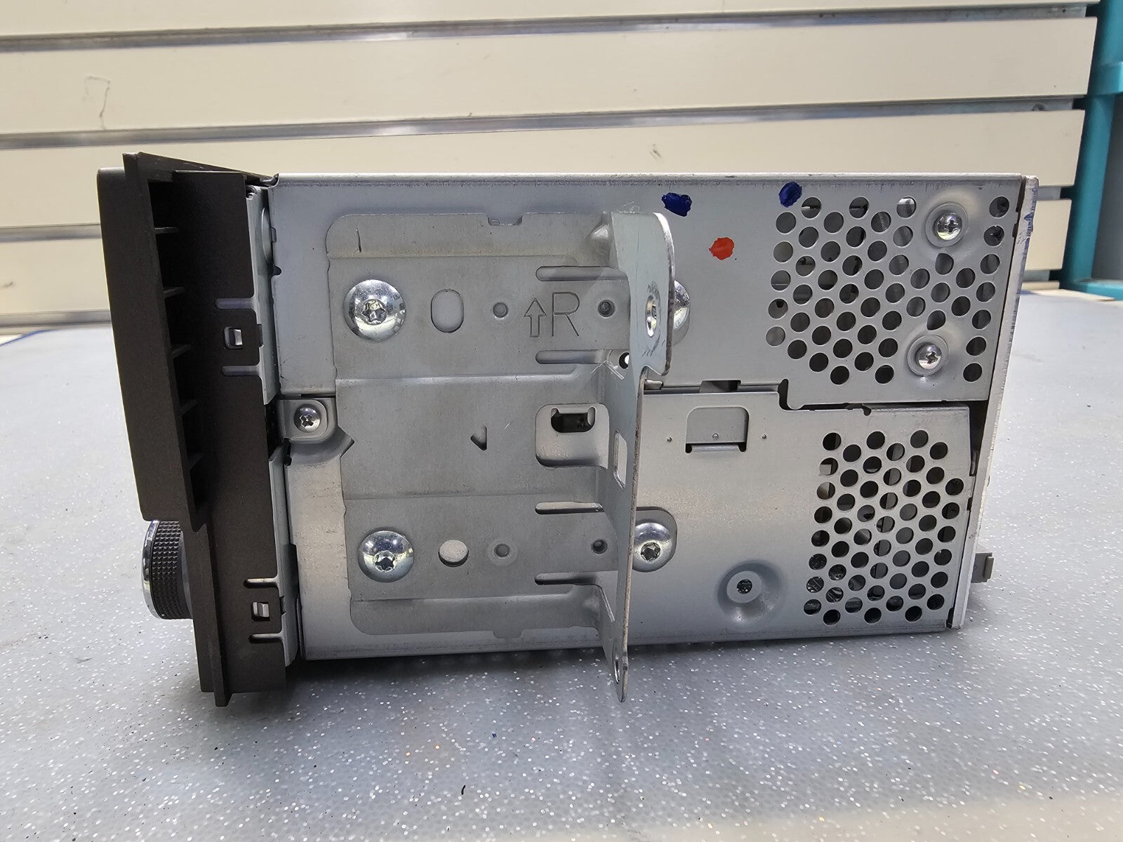 🔥2013 - 2014 Nissan Sentra AM FM CD Radio Receiver OEM LKQ