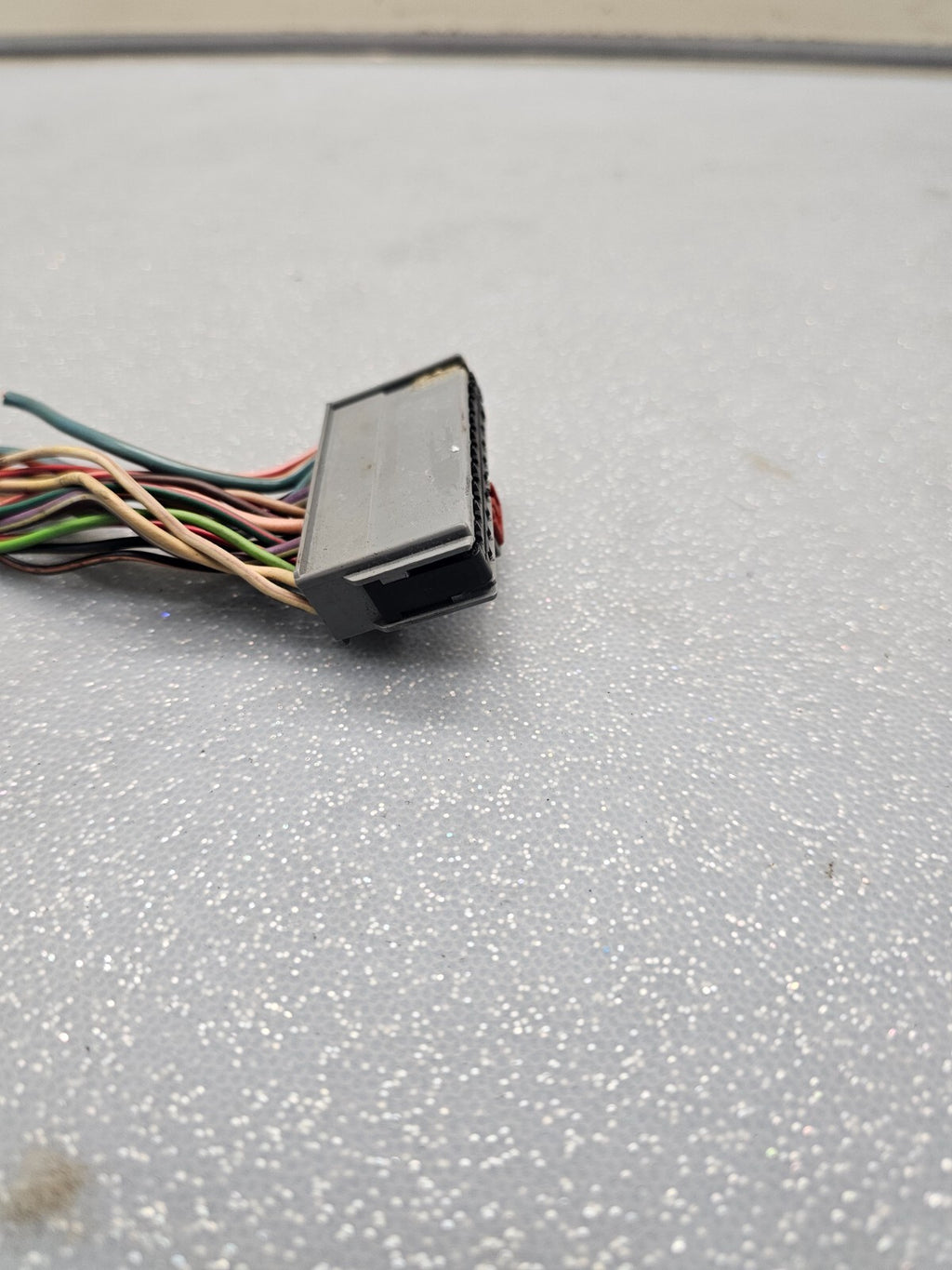 🔥2000-2005 DODGE NEON connector HEADLIGHT SWITCH OEM A383