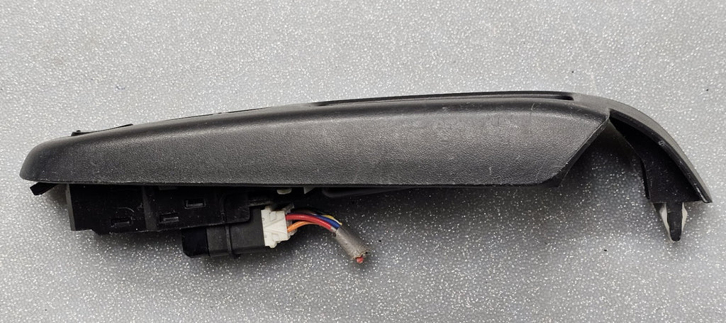 🔥06-11 Honda Civic Right Passenger Master Power Window Control Switch Black