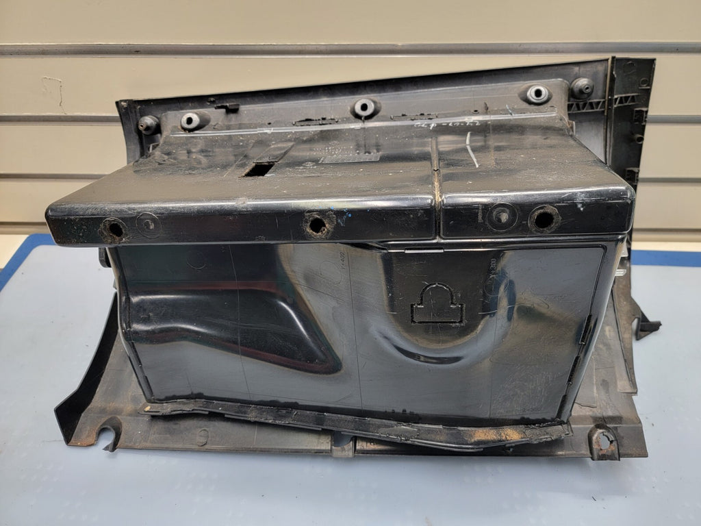 🔥 98-08 Volkswagen Beetle Bug Dash Glove Box COMPARTMENT VW BUG black