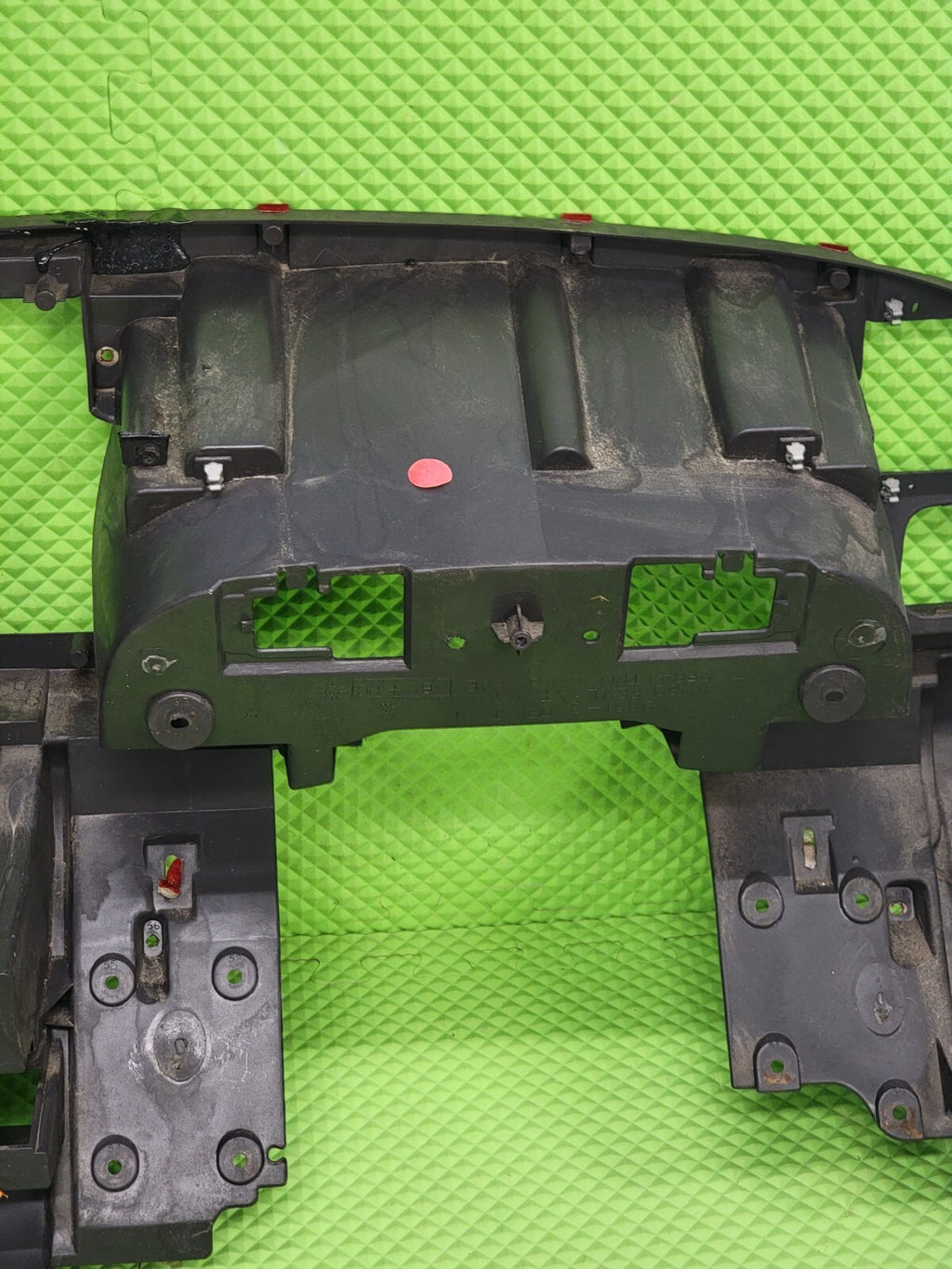 🔥98-01 Dodge RAM Dashboard Inner DASH CORE Frame Mount dark  gray DB4 2lighter