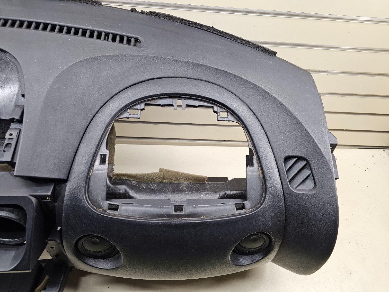 🔥00-05 Mitsubishi Eclipse Front Dash Inner Dashboard Core Frame Mount Assembly