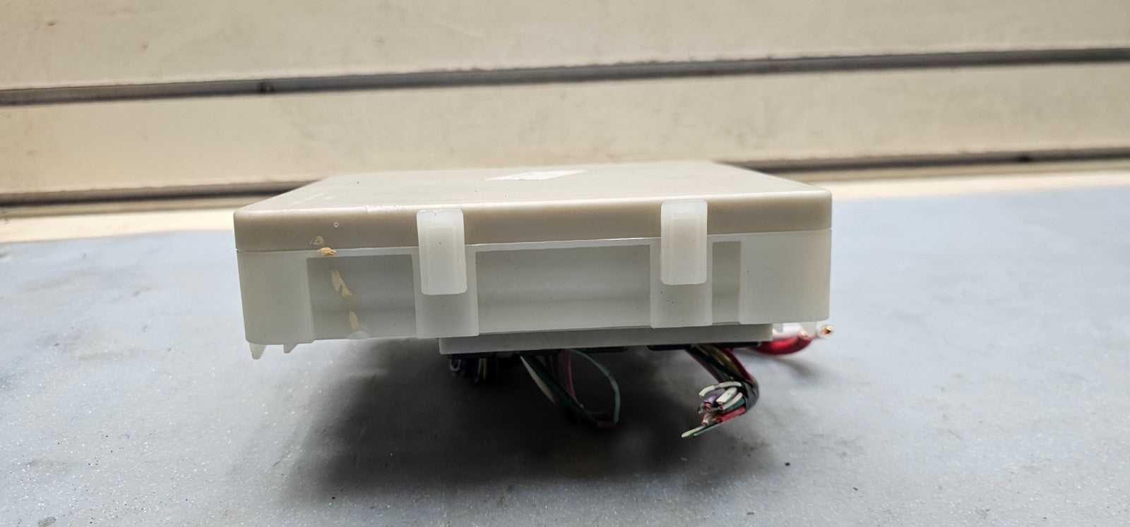 🔥06-10 Nissan Titan Armada Fuse Box Body Control Distribution Module Assembly