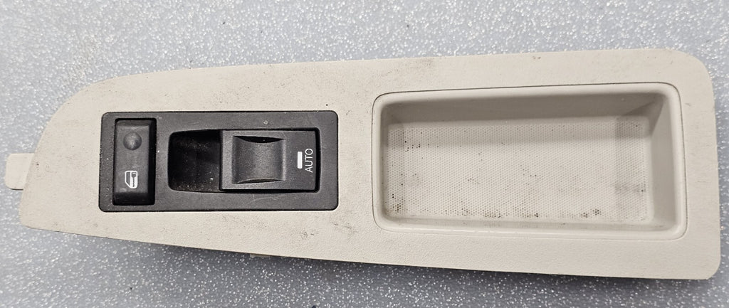 🔥05-10 JEEP Grand Cherokee Commander Right Passenger Power Window Switch LT Tan