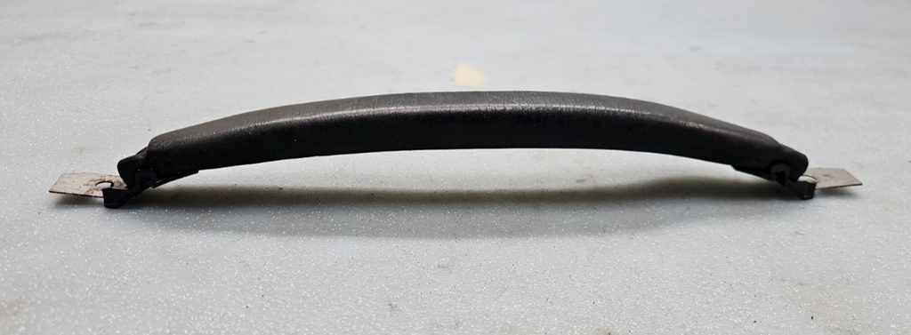 🔥2003-2011 Lincoln Town Car Interior Door Panel Pull Strap Handle  BLACK OEM