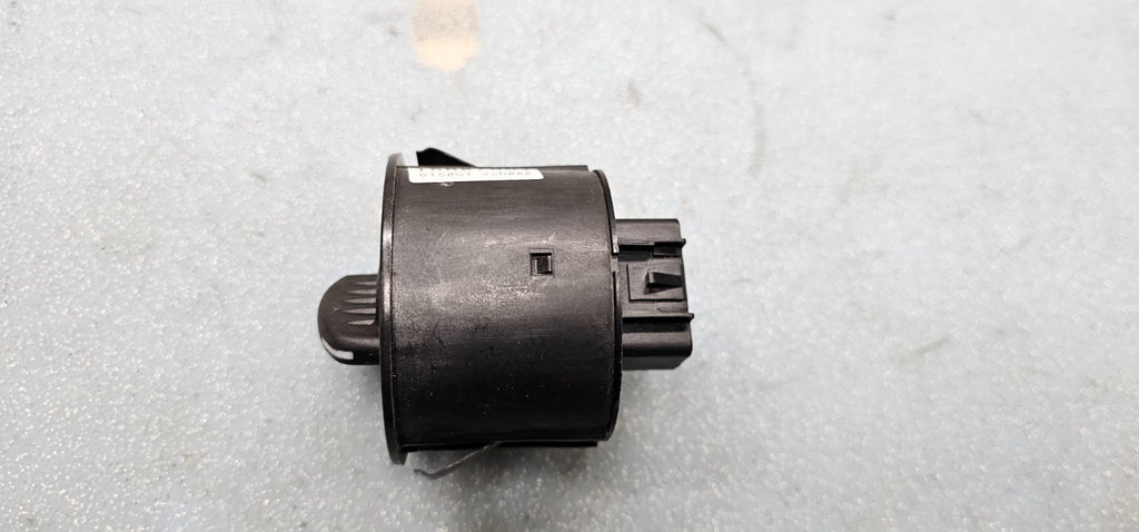 🔥02-09 Trailblazer GMC Envoy 4WD 4x4 Transfer Case Selector Control Switch Knob