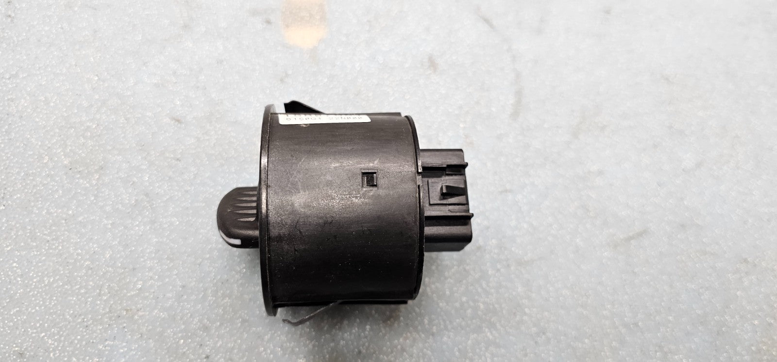 🔥02-09 Trailblazer GMC Envoy 4WD 4x4 Transfer Case Selector Control Switch Knob