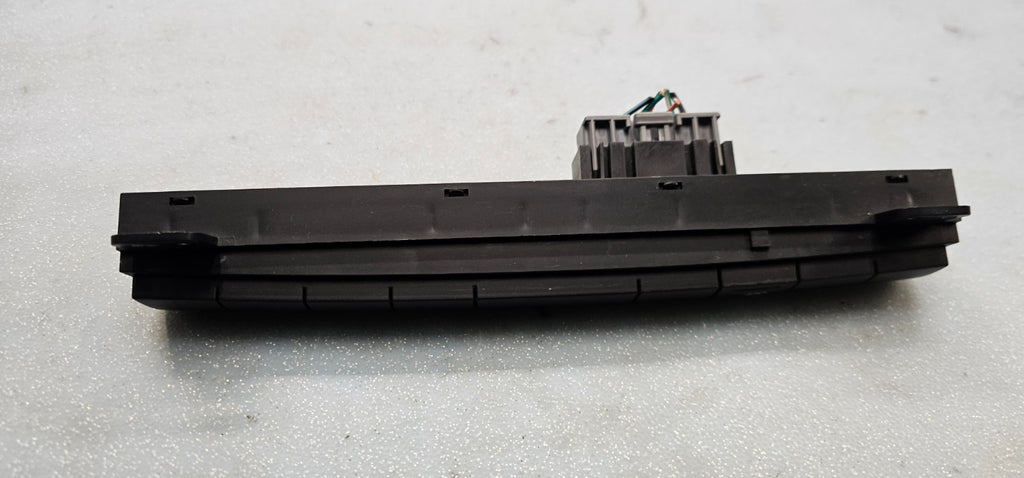 🔥2005-2007 Grand Cherokee OEM Heated Seats TCS Tow/Haul Pedal Switch Black OEM