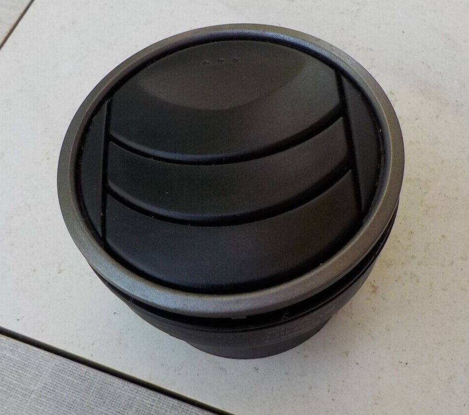 🔥03-08 MAZDA6 LEFT DRIVER/RIGHT PASSENGER DASH AC AIR VENT HEATER FILTER BLACK