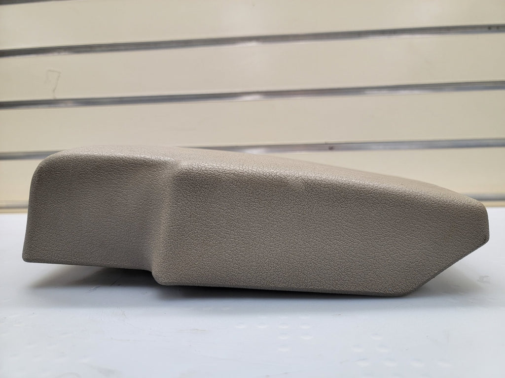 🔥2006-2010 Jeep Commander Center Console Armrest Lid Assembly OEM TAN