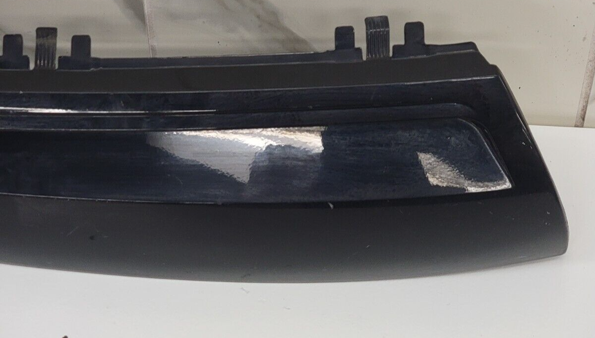 🔥2007-2014 CADILLAC ESCALADE REAR LEFT SIDE D PILLAR PANEL TRIM COVER BLACK