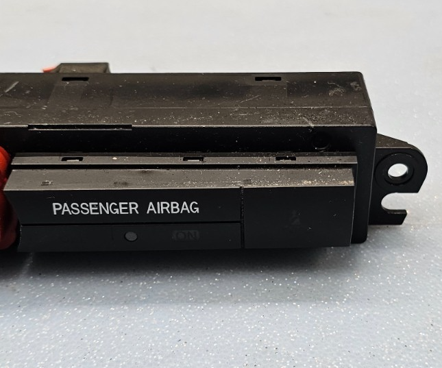 🔥12-15 Chevy Captiva Sport Traction Hazard Control Switch Assembly Black OEM