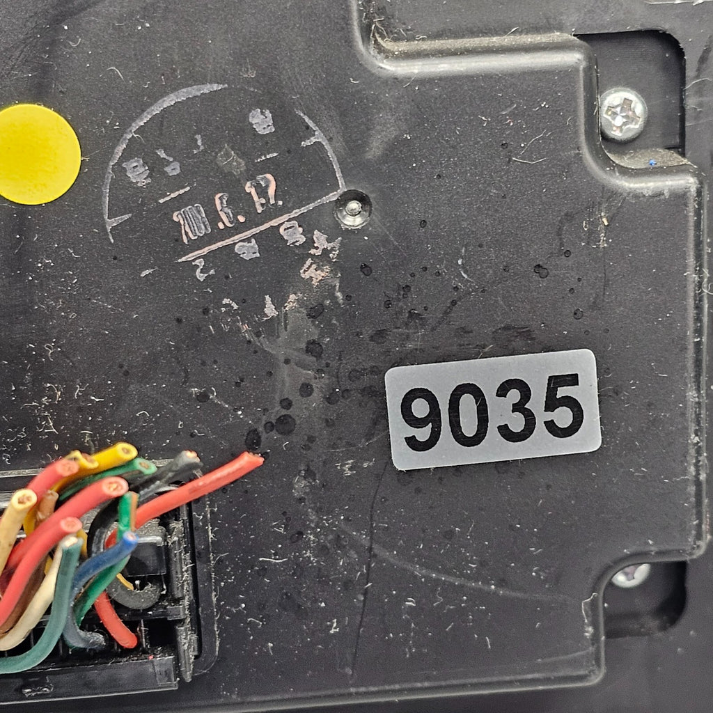 07-09 Kia Sorento LX Dash AC Heater Climate Temperature Control Air Conditioner