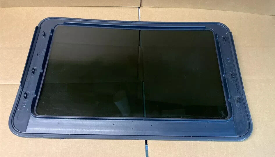 🔥08-20 Dodge Grand Caravan Chrysler Town Country Upper Sun Roof Window Glass