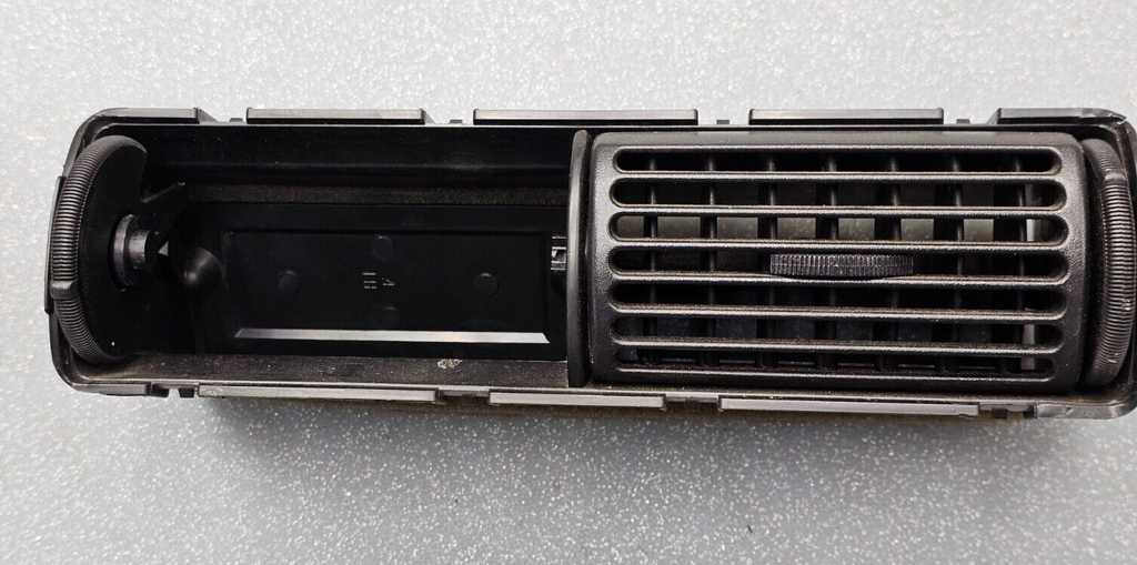 🔥95-10 Ranger Explorer Dash Front Air Vent Heater Conditioning Trim Panel Black
