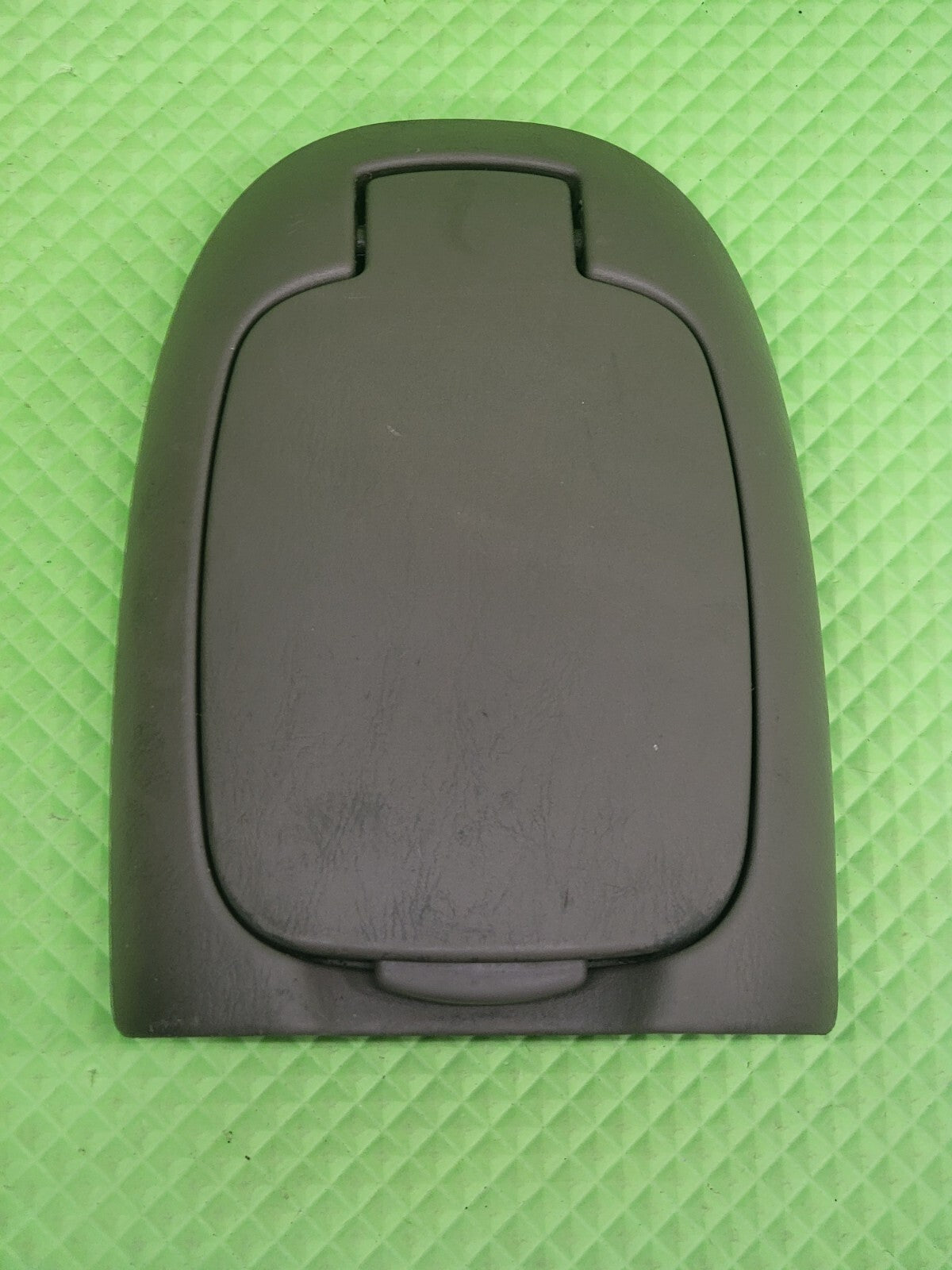 🔥01-07 TOYOTA SEQUOIA 02-06 TUNDRA ARMREST Center Console Storage Lid gray