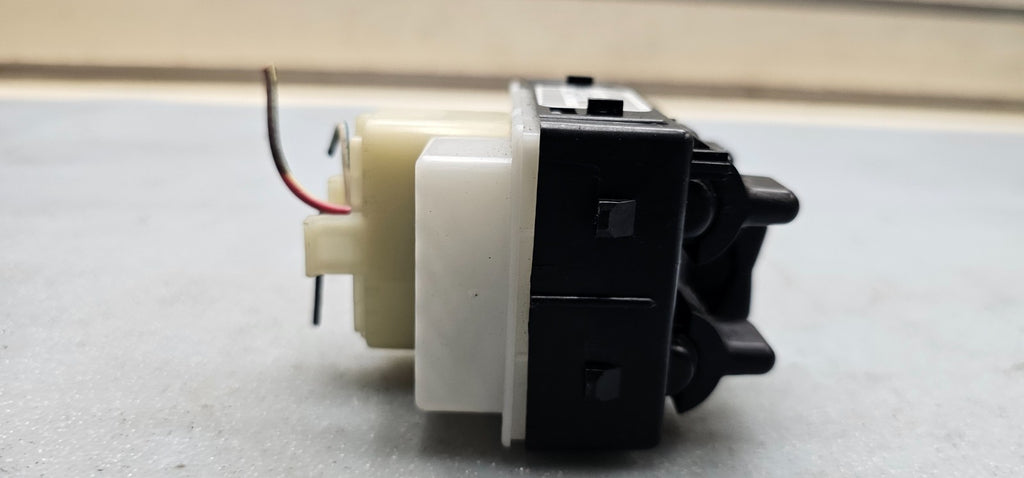 🔥06-10 Chrysler PT Cruiser Left Driver Master Power Window Switch Black OEM