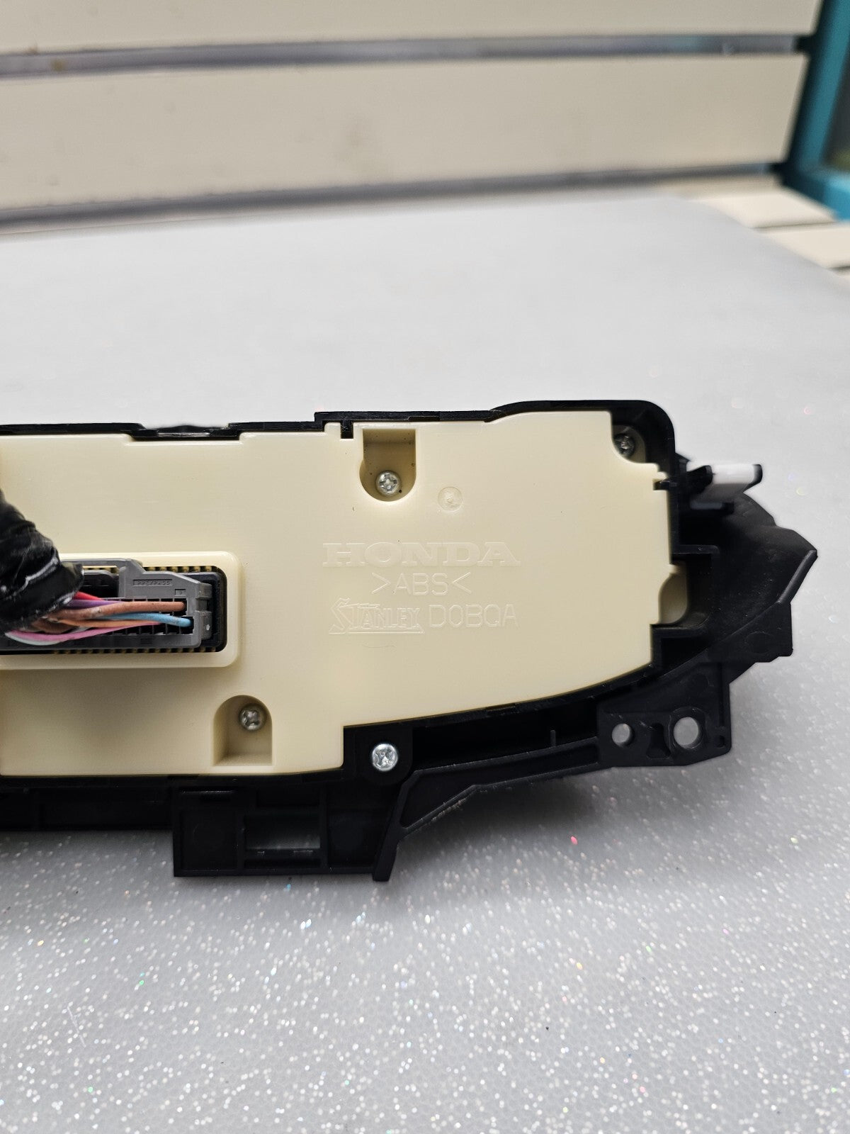 🔥2012 Honda Cr-v Ac Heater Climate Control 79600t0ga410m1|t0a-a41 DTDCF