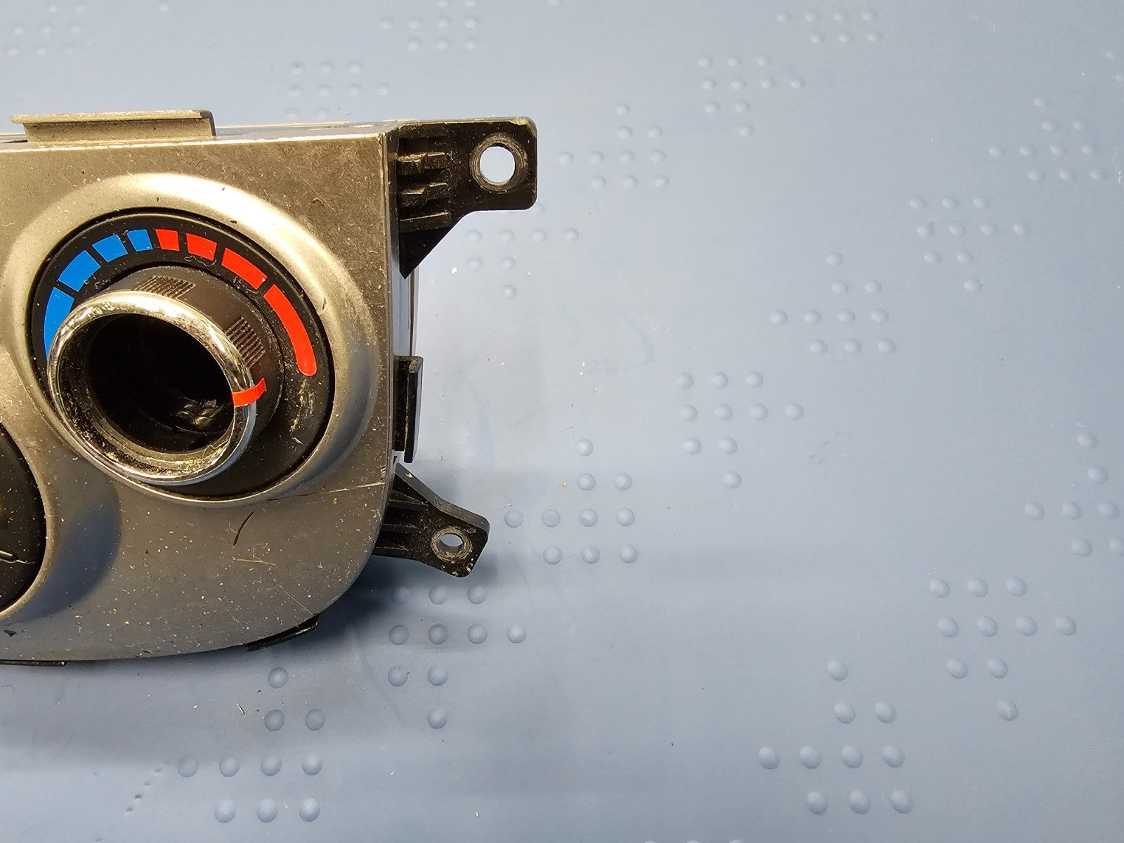 🔥07-09 Hyundai Santa Fe A/C Heater Manual Dash Temperature Climate Control OEM