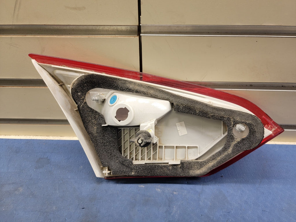 🔥12-14 Ford Focus Right Passenger Tail Brake Stop Light Lamp Taillight Assembly