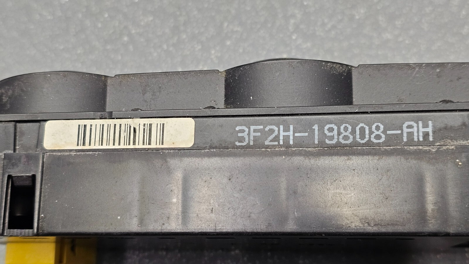 🔥2004-2008 Ford F-150 Dash Center Temperature AC Climate Control Heater OEM