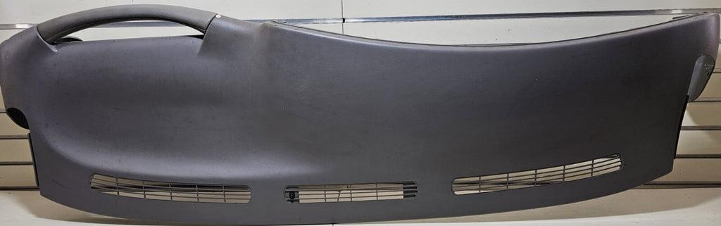 🔥99-06 SILVERADO SIERRA TAHOE Upper Cap Cover Top Dashboard Pad LIGHT GRAY DP1