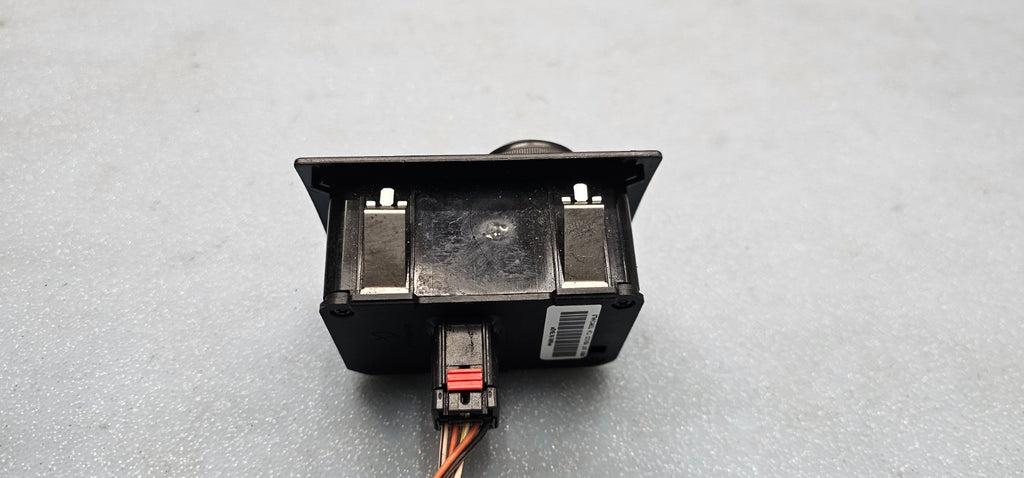 🔥05-10 Chrysler 300 Charger Magnum Headlight Headlamp Switch Black HS4