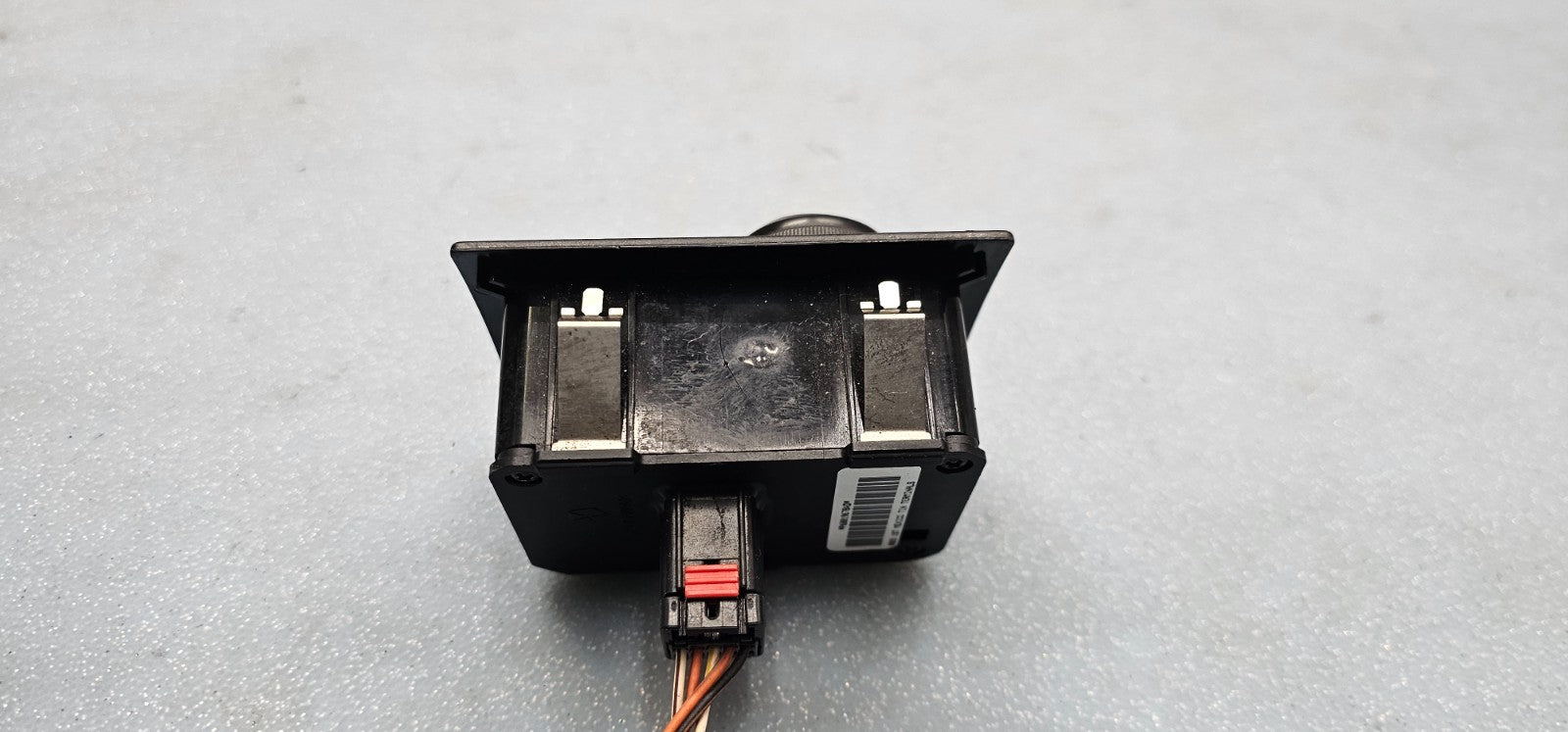 🔥05-10 Chrysler 300 Charger Magnum Headlight Headlamp Switch Black HS4