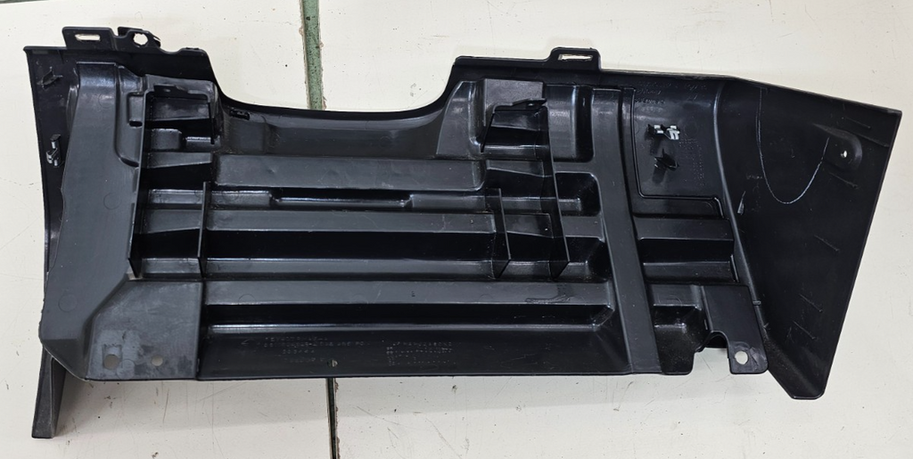 🔥99-04 Grand Cherokee Dash Left Driver Knee Bolster Lower  Cover Panel Black