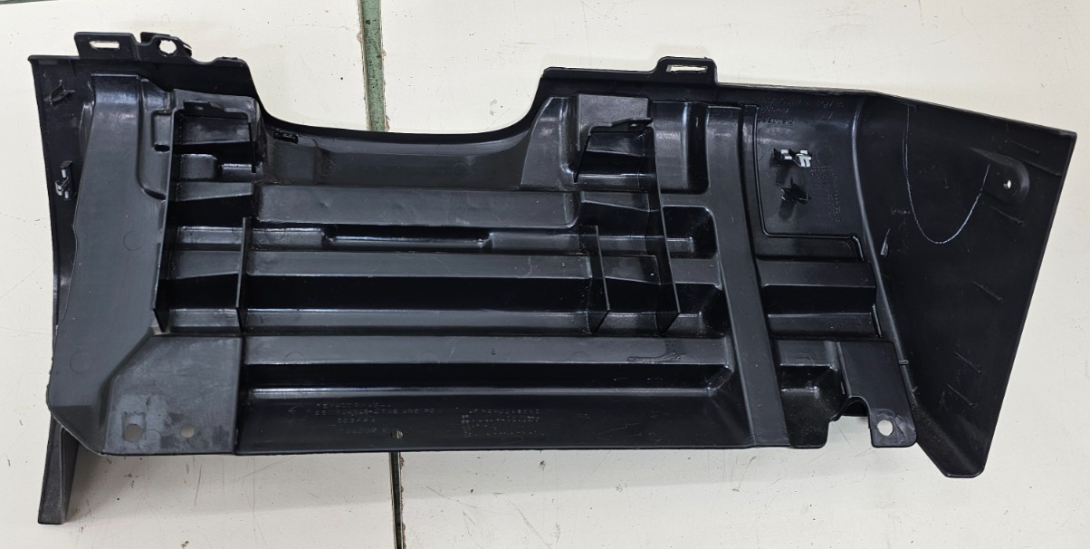🔥99-04 Grand Cherokee Dash Left Driver Knee Bolster Lower  Cover Panel Black
