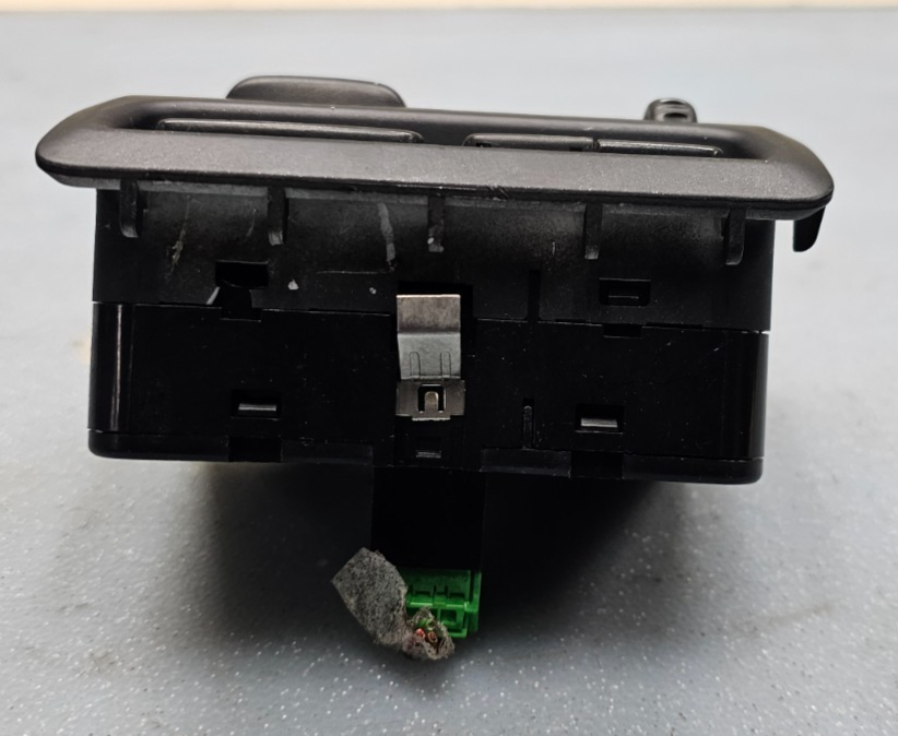 🔥2001-2009 Volvo S60 XC70 V70 Headlight light Control Switch Fuel OEM