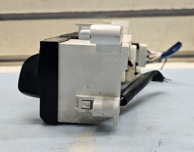 🔥02-04 Nissan Altima AC A/C HVACHeater Temperature Climate Control Switch OEM