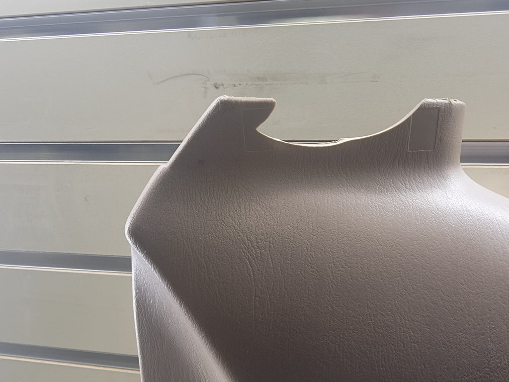 🔥1997-1998 Ford F-150 interior Door Panel trim passenger Side right auto TAN