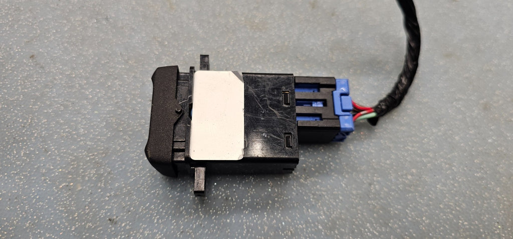 🔥2004-2008 ACURA TSX 2.4L M/T PASSENGER HEATED SEAT SWITCH CONTROL OEM
