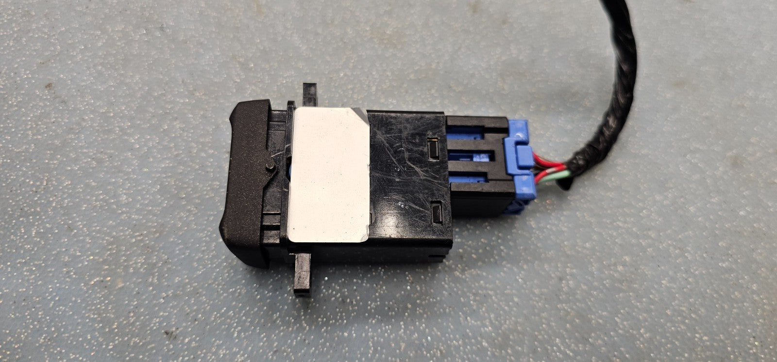 🔥2004-2008 ACURA TSX 2.4L M/T PASSENGER HEATED SEAT SWITCH CONTROL OEM
