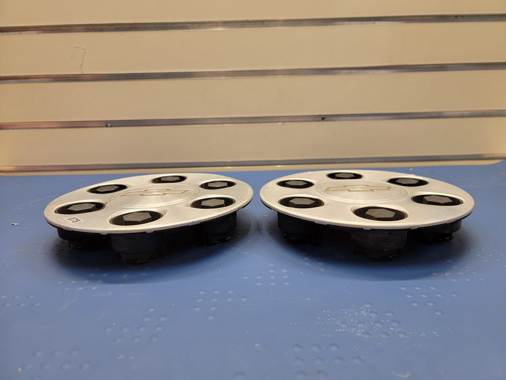 🔥1999-2006 Chevy Silverado Tahoe Avalanche Center Cap Wheel cover