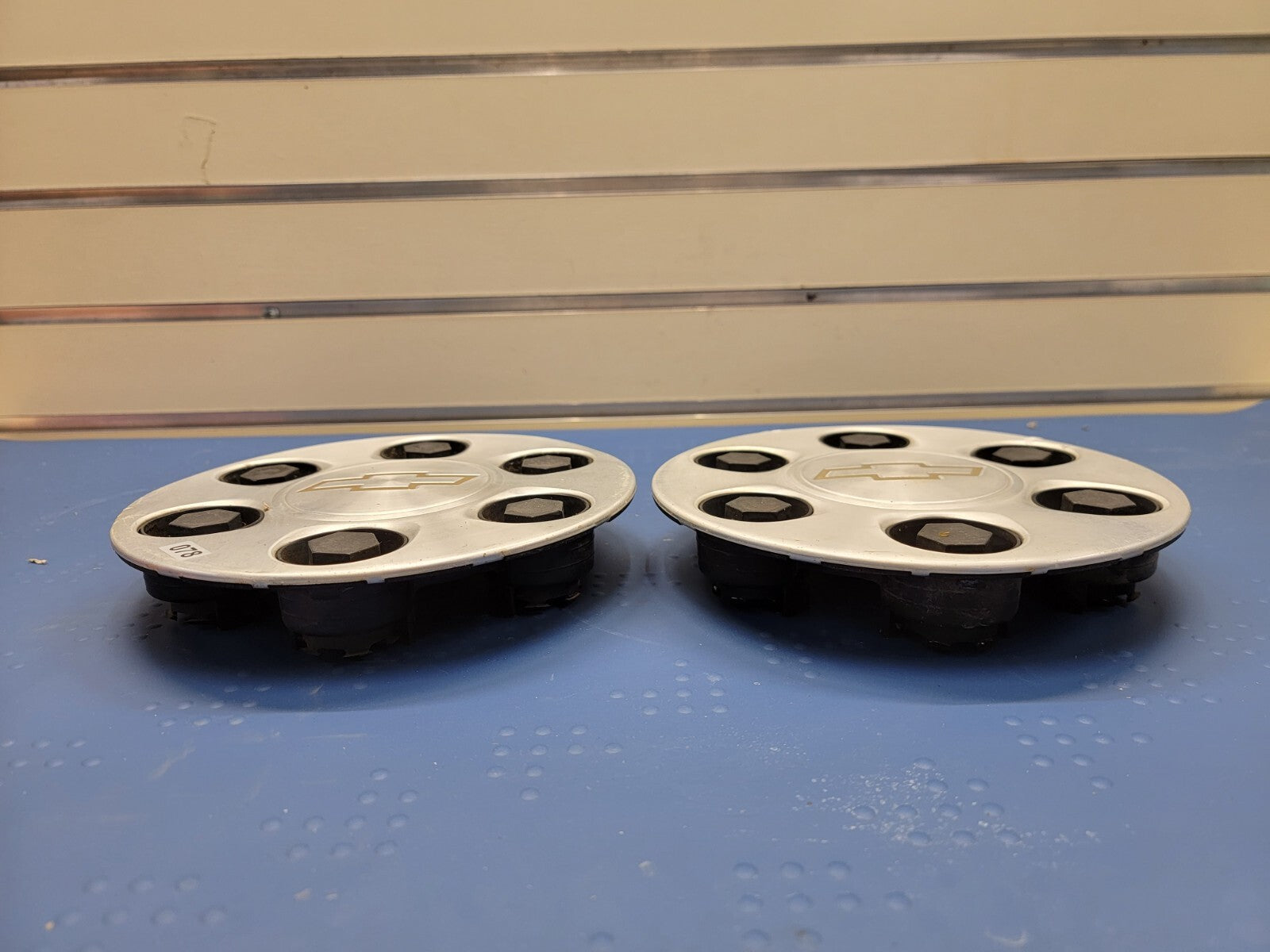 🔥1999-2006 Chevy Silverado Tahoe Avalanche Center Cap Wheel cover