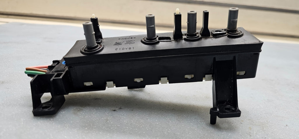 🔥03-13 Camry RAV4 Solara Tundra 4Runner Left DRIVER Power Seat Switch BLACK