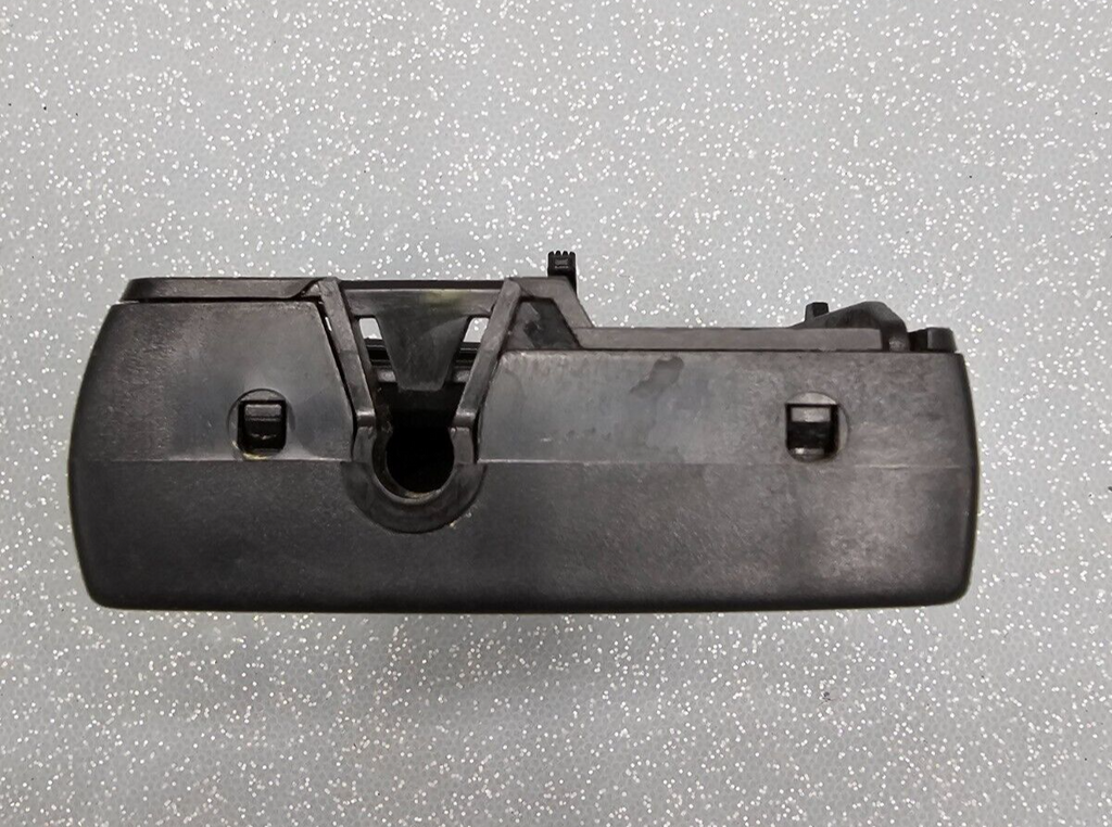 🔥06-10 Dodge Charger 05-07 Magnum Left DRIVER Dash Air VENT Filter Heater Black
