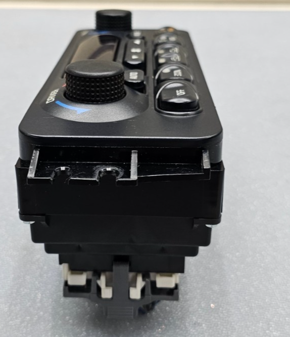 🔥98-02 Intrigue Dash AC Heater Climate Temperature Control Conditioning