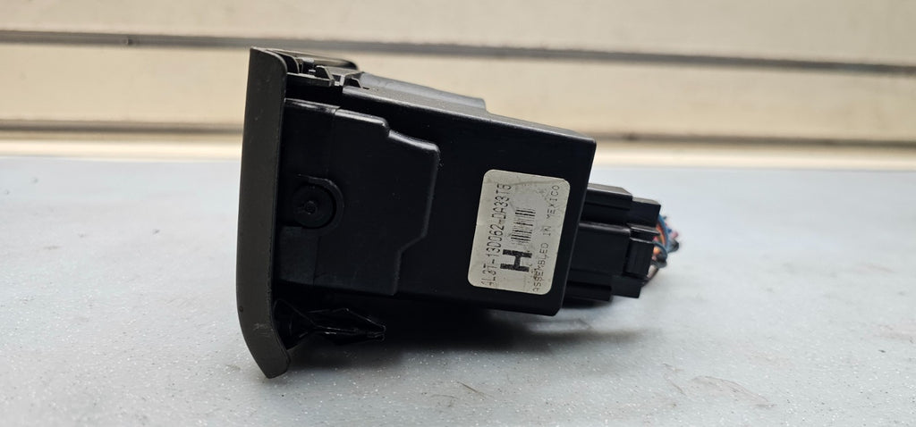🔥04-08 Ford F150 Dash Head Light Headlight Dimmer Lamp Control Switch GRAY OEM