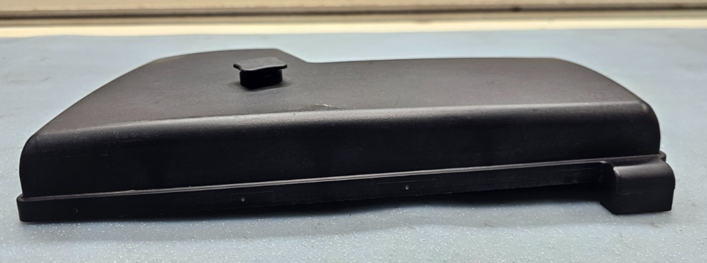 🔥2002-2005 Dodge Ram 1500 Relay Fuse Box Center Cover Lid Top TIPM Engine Bay