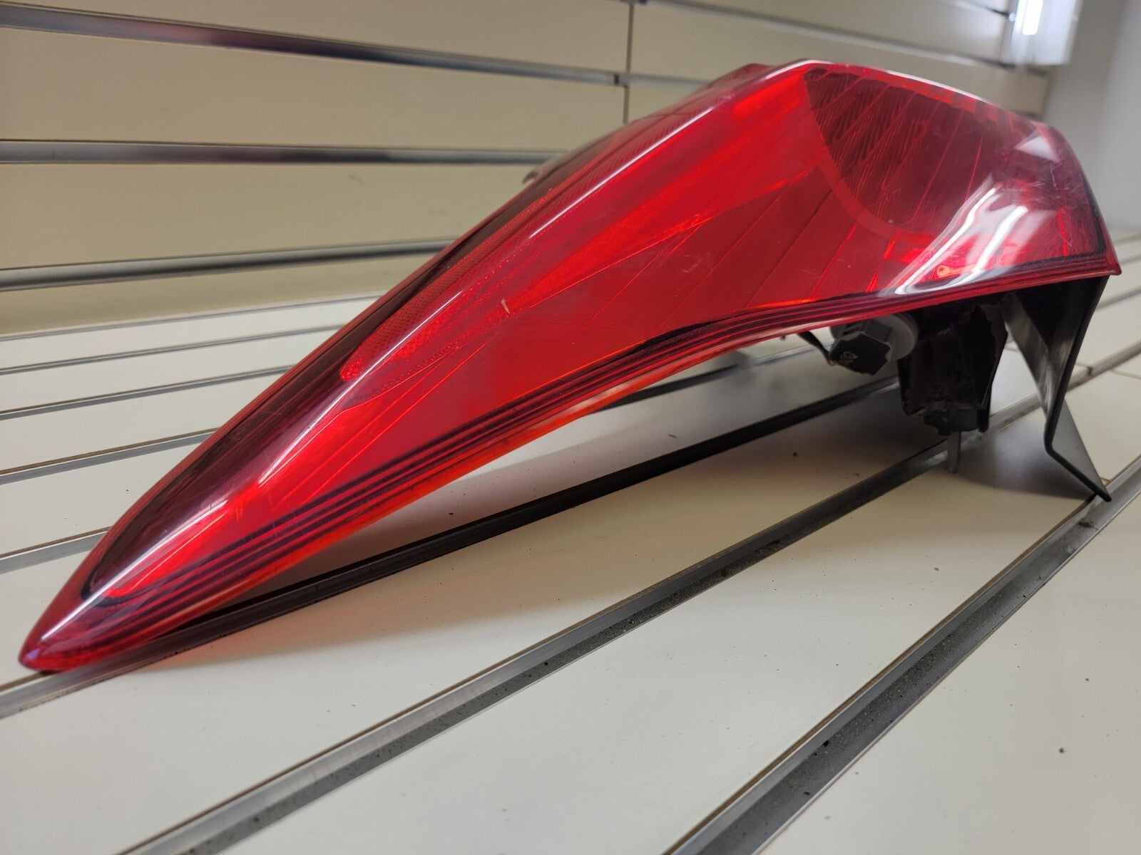 🔥2012-2014 Ford Focus Hatchback Tail Light taillight right passenger side