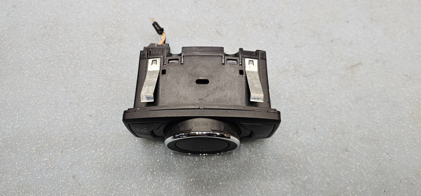 🔥11-14 FORD EDGE ESCAPE DASH MOUNTED HEADLIGHT SWITCH CONTROL BLACK
