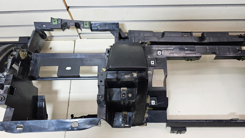 🔥00-05 Cadillac Deville Dashboard Retainer Assembly Frame OEM
