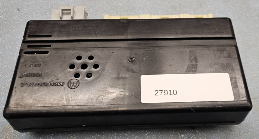🔥02-03 Saturn Vue V6 BCM Body Control Module Computer